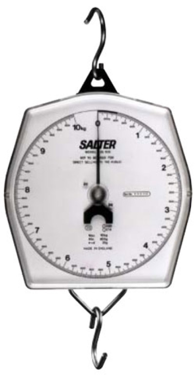 Brecknell 235-10S Scale