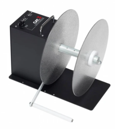 Labelmate Label Rewinder