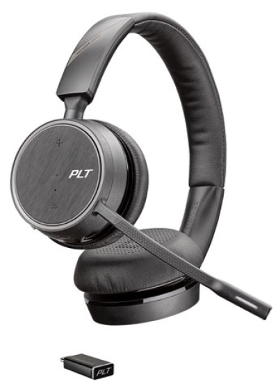 Poly Headset