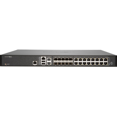 SonicWall Software