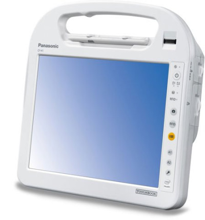 Panasonic Tablet