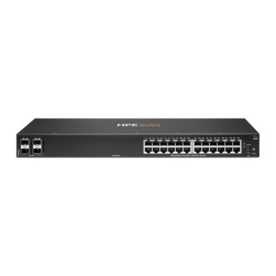 HPE Aruba Ethernet Switch