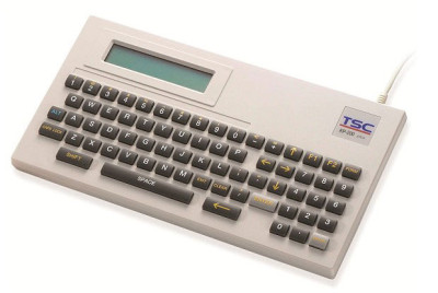 TSC Signature Pad