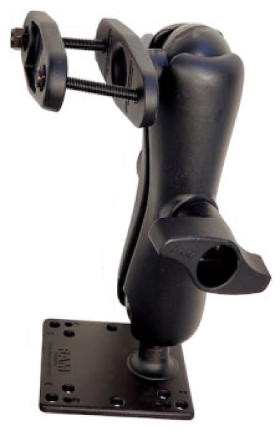 Zebra Mounting Hardware and Stands