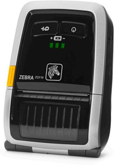 Zebra Receipt Printer