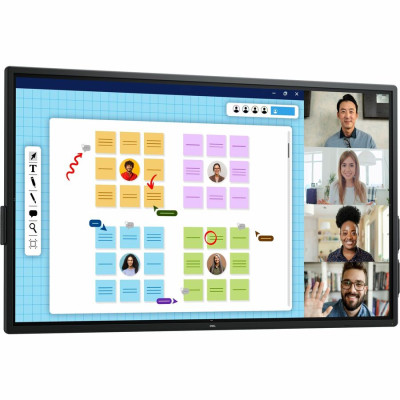 Dell Touchscreen