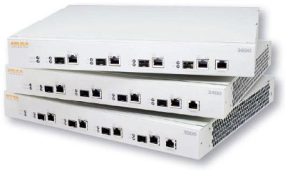 HPE Aruba Data Networking