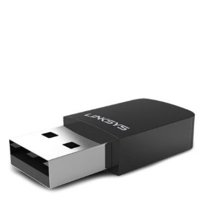Linksys Data Networking