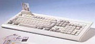 Preh PCPOS Series Keyboard