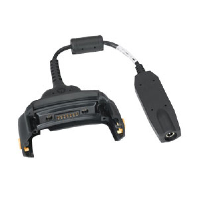 Zebra Cables, Connectors, and Adapters