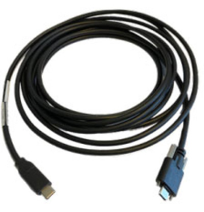 Zebra Cables, Connectors, and Adapters