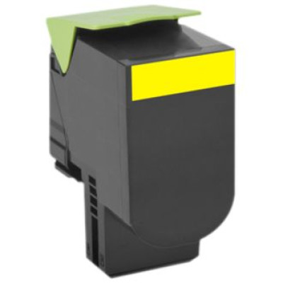 Lexmark Toner