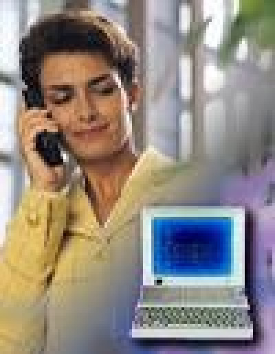 Veramark Telecommunication Equipment
