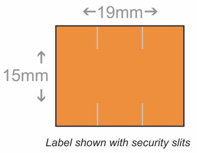 BCI Labels