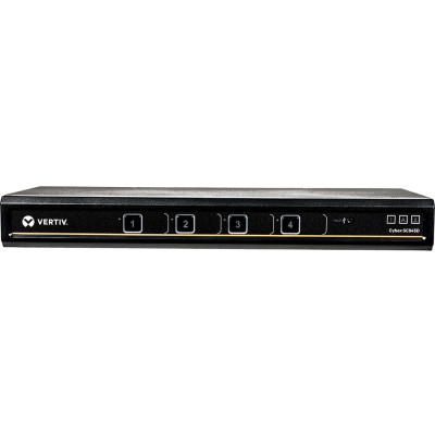 Vertiv Network Switch