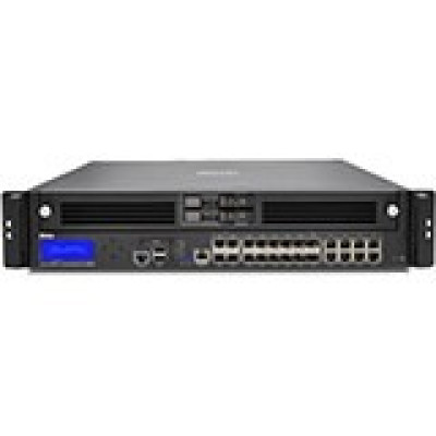 SonicWall Software