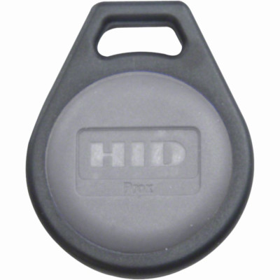 HID Access Control Cards