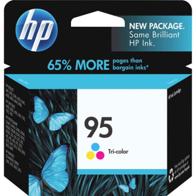 HP InkJet Cartridge