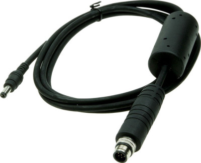 Zebra Power Device
