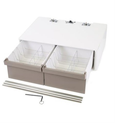 Ergotron Rack