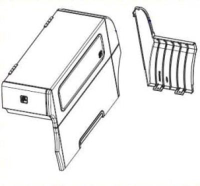 Zebra Accessory