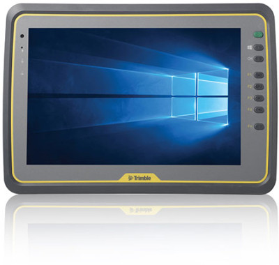 Trimble Tablet