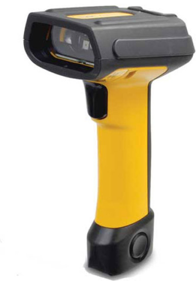 Datalogic Barcode Scanner