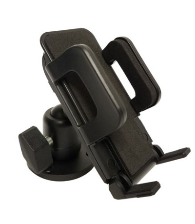 Gamber-Johnson Mounting Hardware and Stands