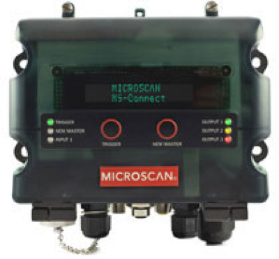 Microscan Data Networking
