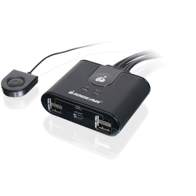 IOGEAR Ethernet Switch