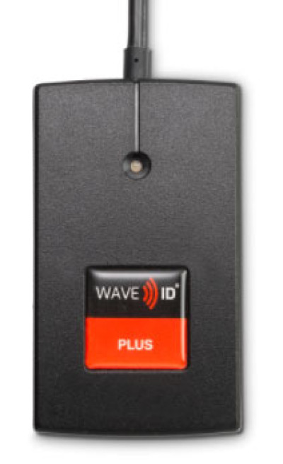 rf IDEAS Access Control Reader