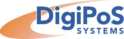 DigiPoS Keyboard