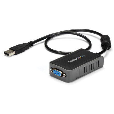 StarTech Cables, Connectors, and Adapters