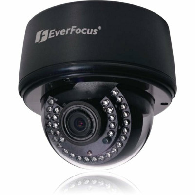 EverFocus Security Camera