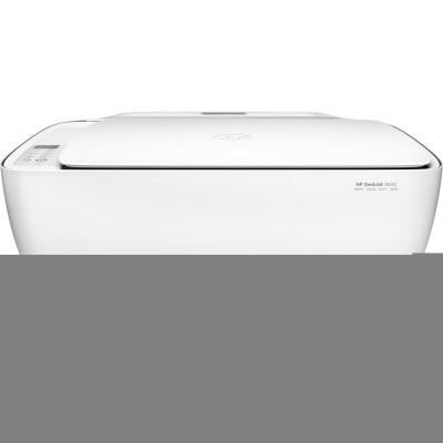 HP Multi-Function Printer