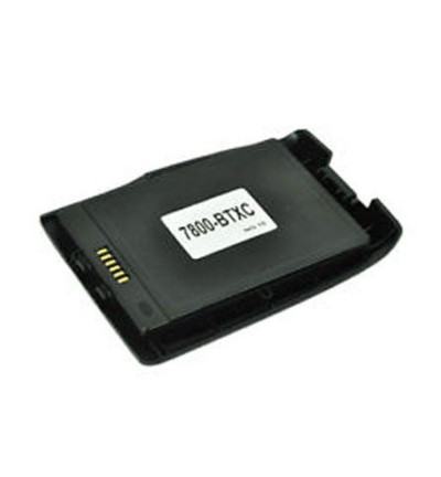 Honeywell Battery