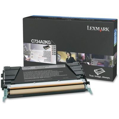 Lexmark Toner