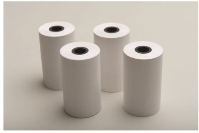 RJS Receipt Paper