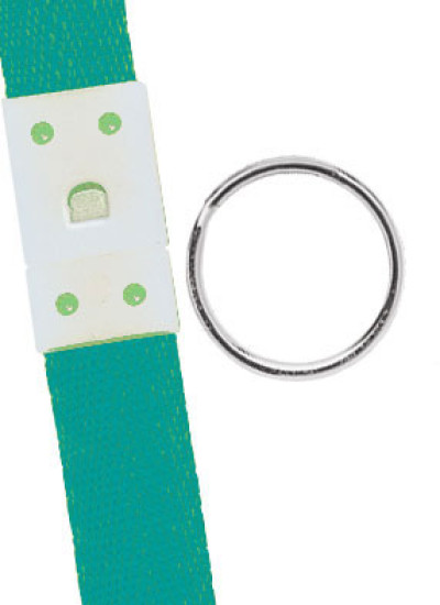 Brady Lanyard