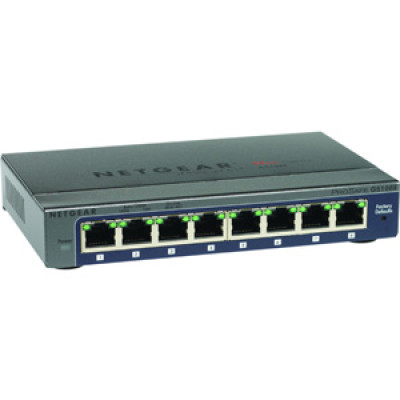 NETGEAR Data Networking