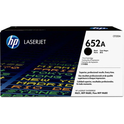 HP Toner