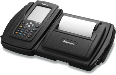 Intermec Portable Barcode Printer