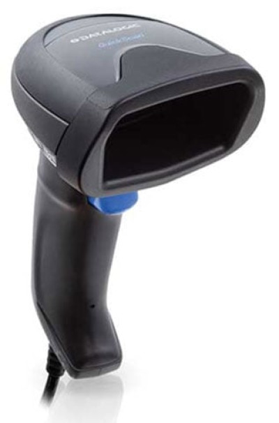 DataLogic Barcode Scanner