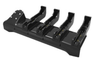 Zebra Docks and Cradles