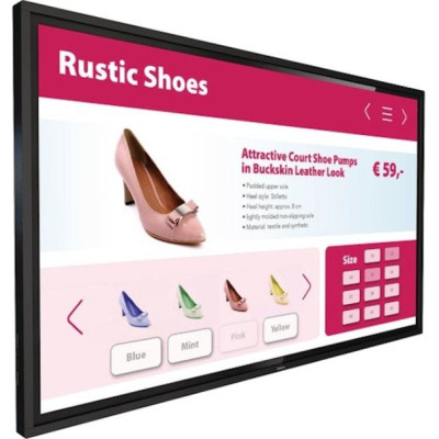 Philips Customer Display