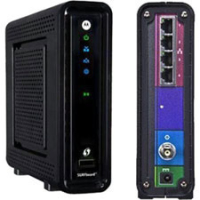 Motorola Telecommunication Equipment