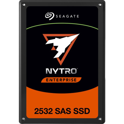 Seagate Drive