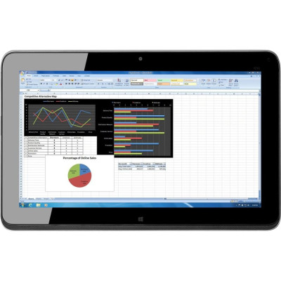 HP Products