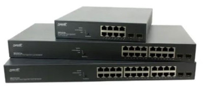 Milestone Network Video Server