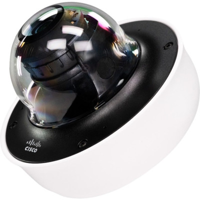 Cisco Security Camera